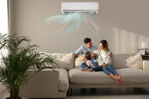 Best HVAC Air Duct Cleaning  in Buckeye Lake, OH