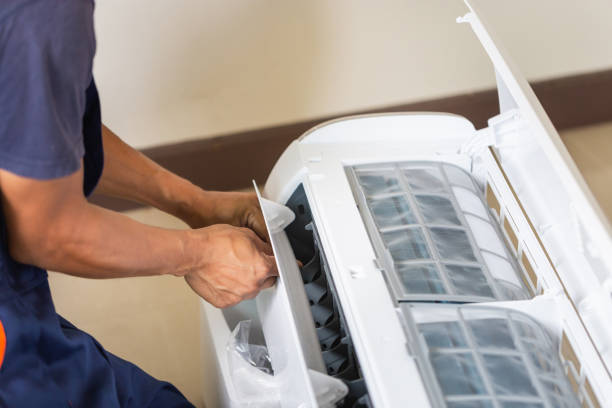 Best HVAC Replacement Cost  in Buckeye Lake, OH