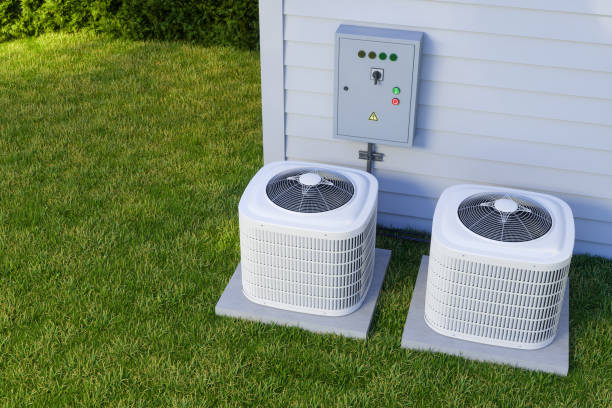 Best Commercial HVAC Repair  in Buckeye Lake, OH