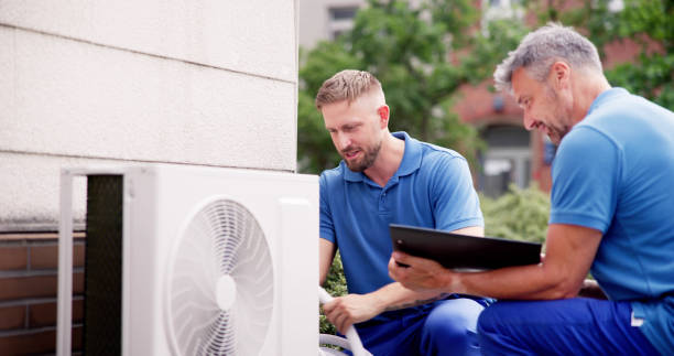 Best Best HVAC Companies  in Buckeye Lake, OH