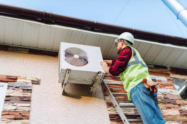 Best HVAC Replacement Cost  in Buckeye Lake, OH