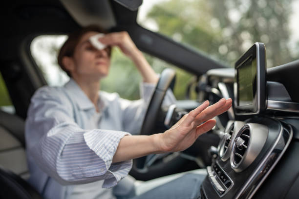 Best Air Conditioning Repair  in Buckeye Lake, OH