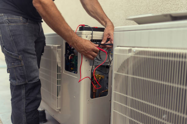 Buckeye Lake, OH HVAC Company