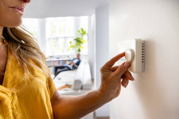 Best Residential HVAC Services  in Buckeye Lake, OH
