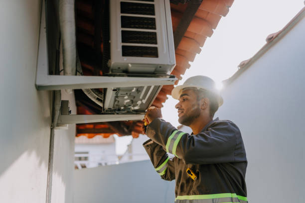 Best HVAC System Installation  in Buckeye Lake, OH