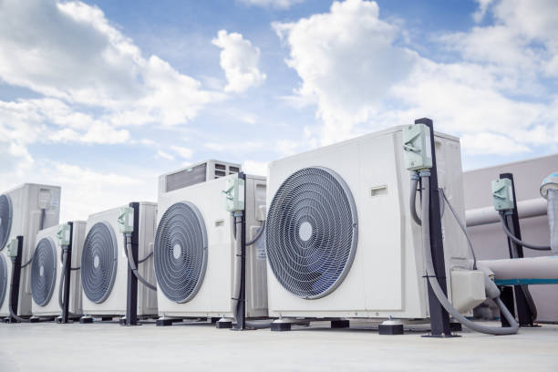 Best HVAC Emergency Services  in Buckeye Lake, OH