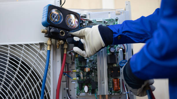 Best HVAC Repair Near Me  in Buckeye Lake, OH